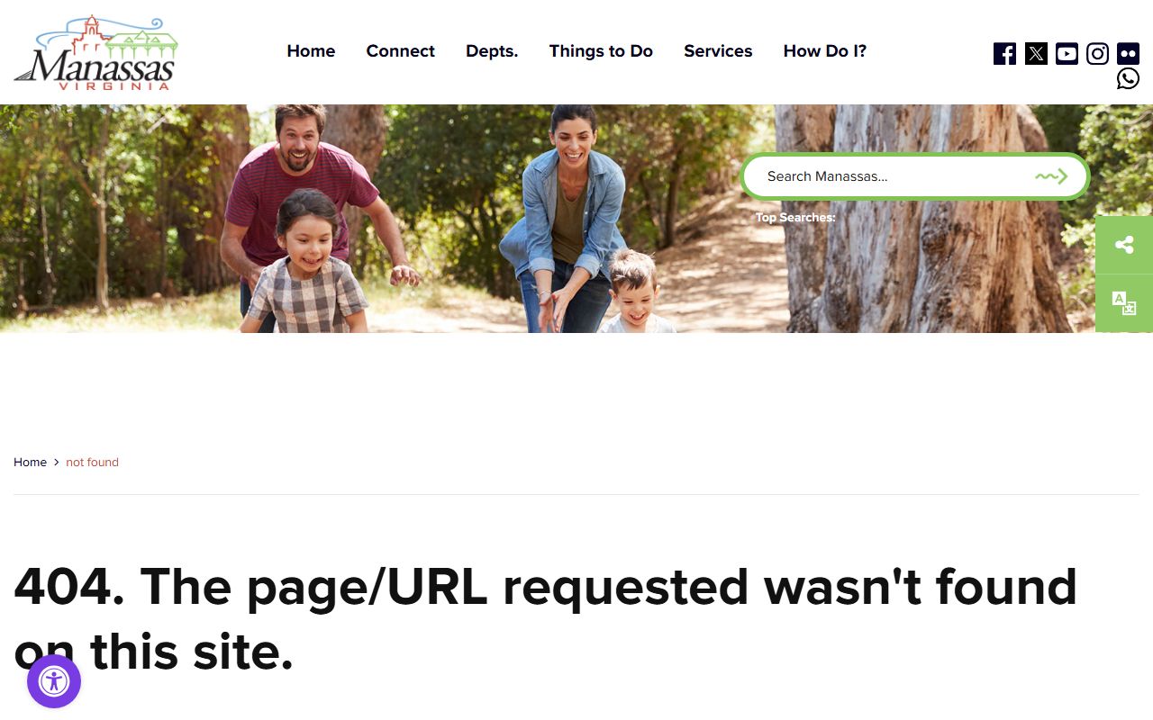 Manassas Circuit Court criminal records